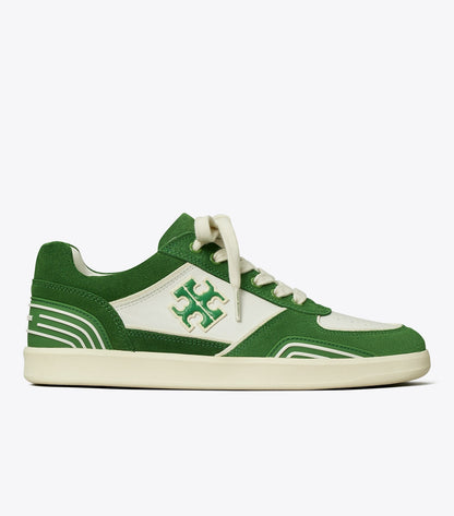 Clover Court Sneaker — Part 2