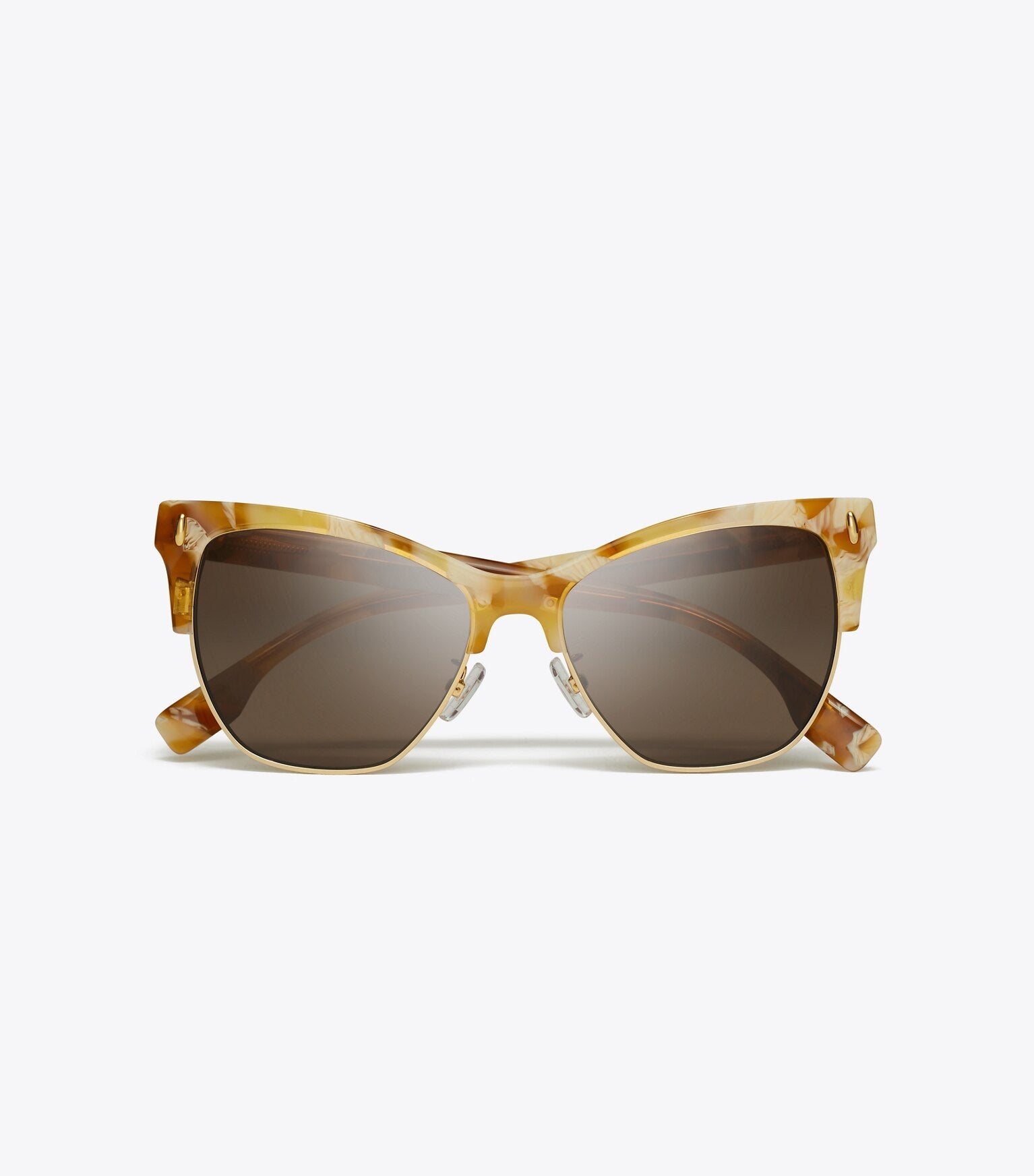 Miller Cat-Eye Sunglasses