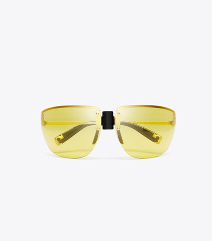 Shield Runway Sunglasses