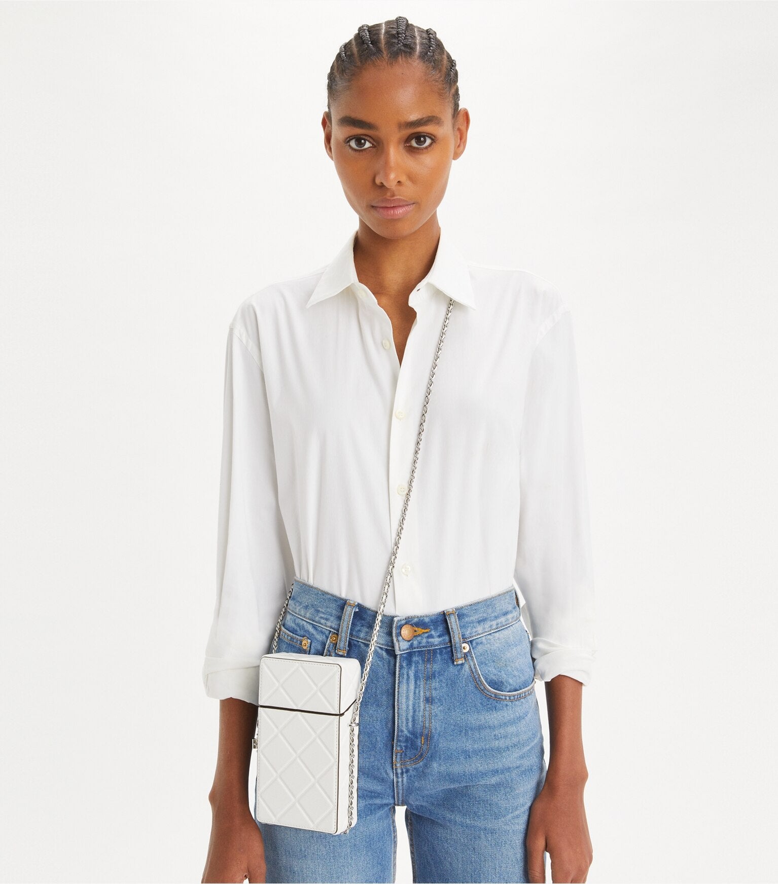 Fleming Phone Crossbody