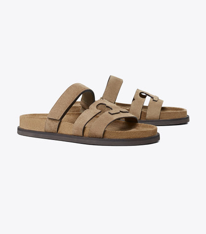 Ines Sport Slide — Part 1