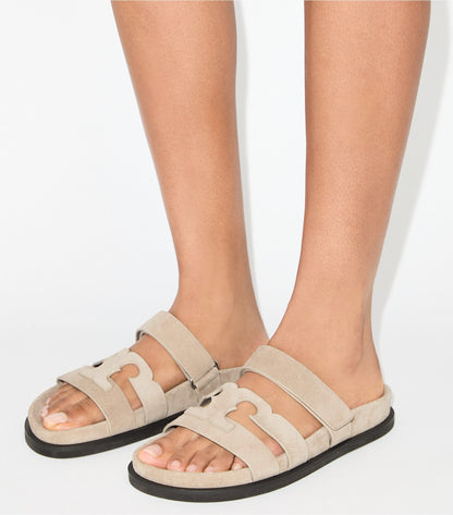 Ines Sport Slide — Part 1