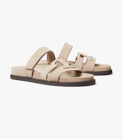 Ines Sport Slide — Part 1