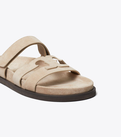 Ines Sport Slide — Part 1