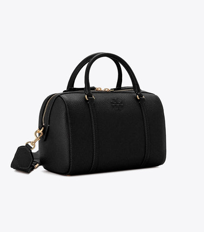 Leather Satchel