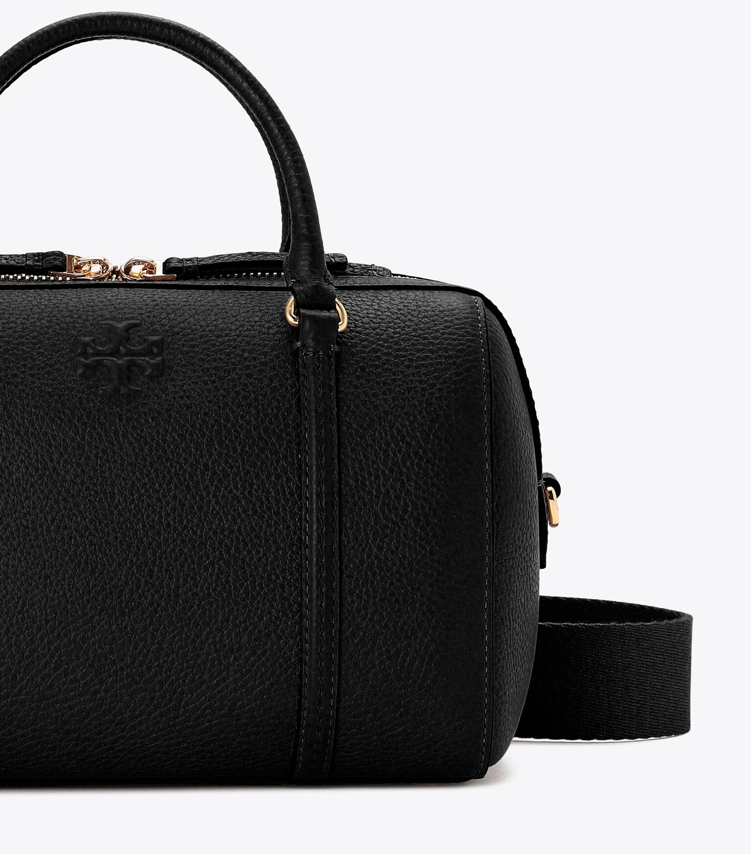 Leather Satchel