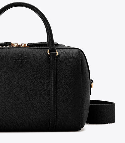 Leather Satchel