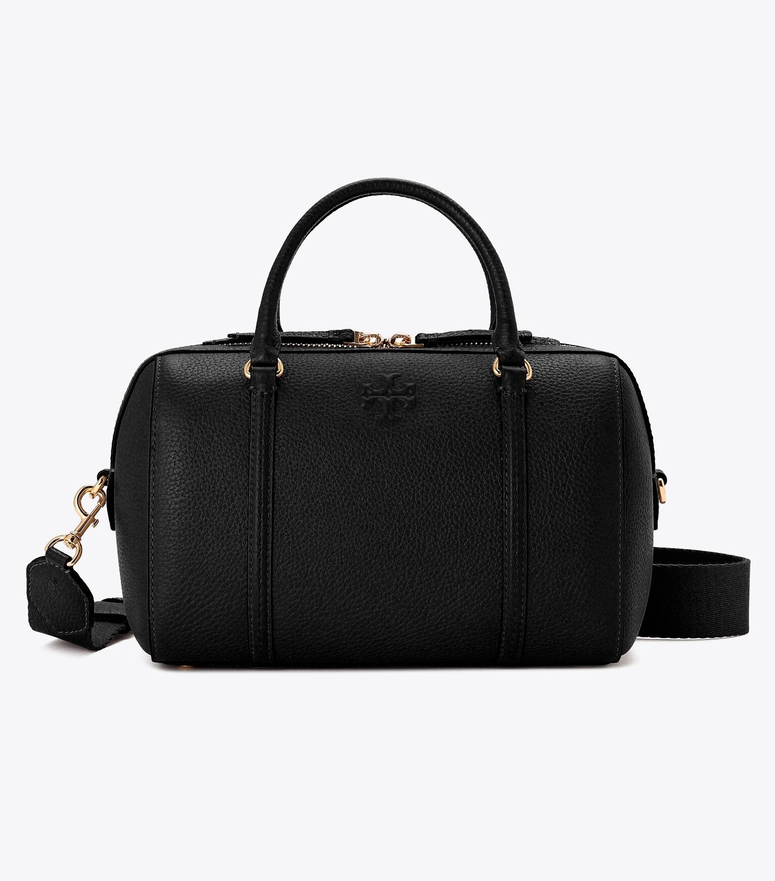 Leather Satchel