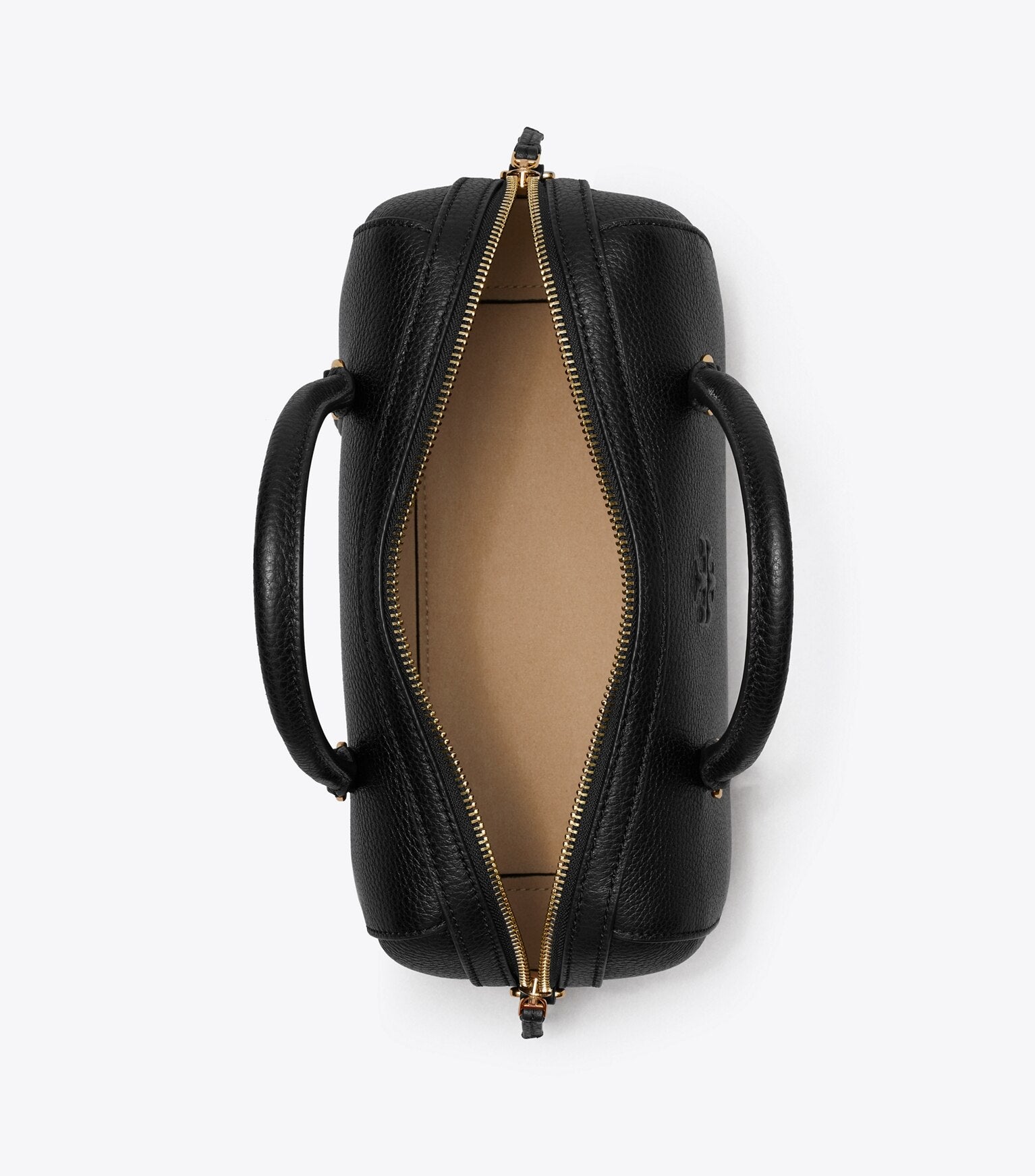 Leather Satchel