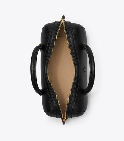 Leather Satchel