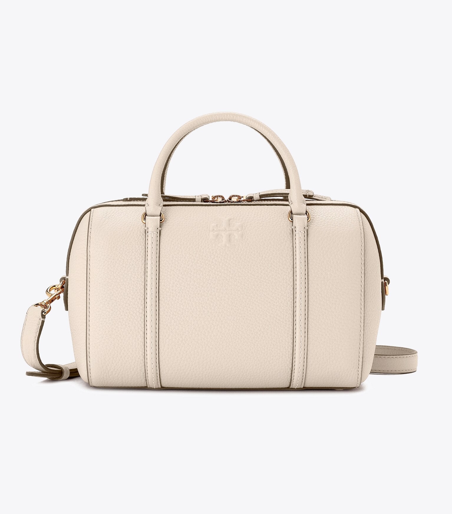 Leather Satchel