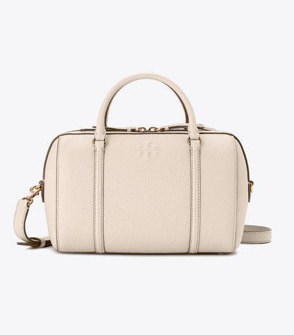 Leather Satchel