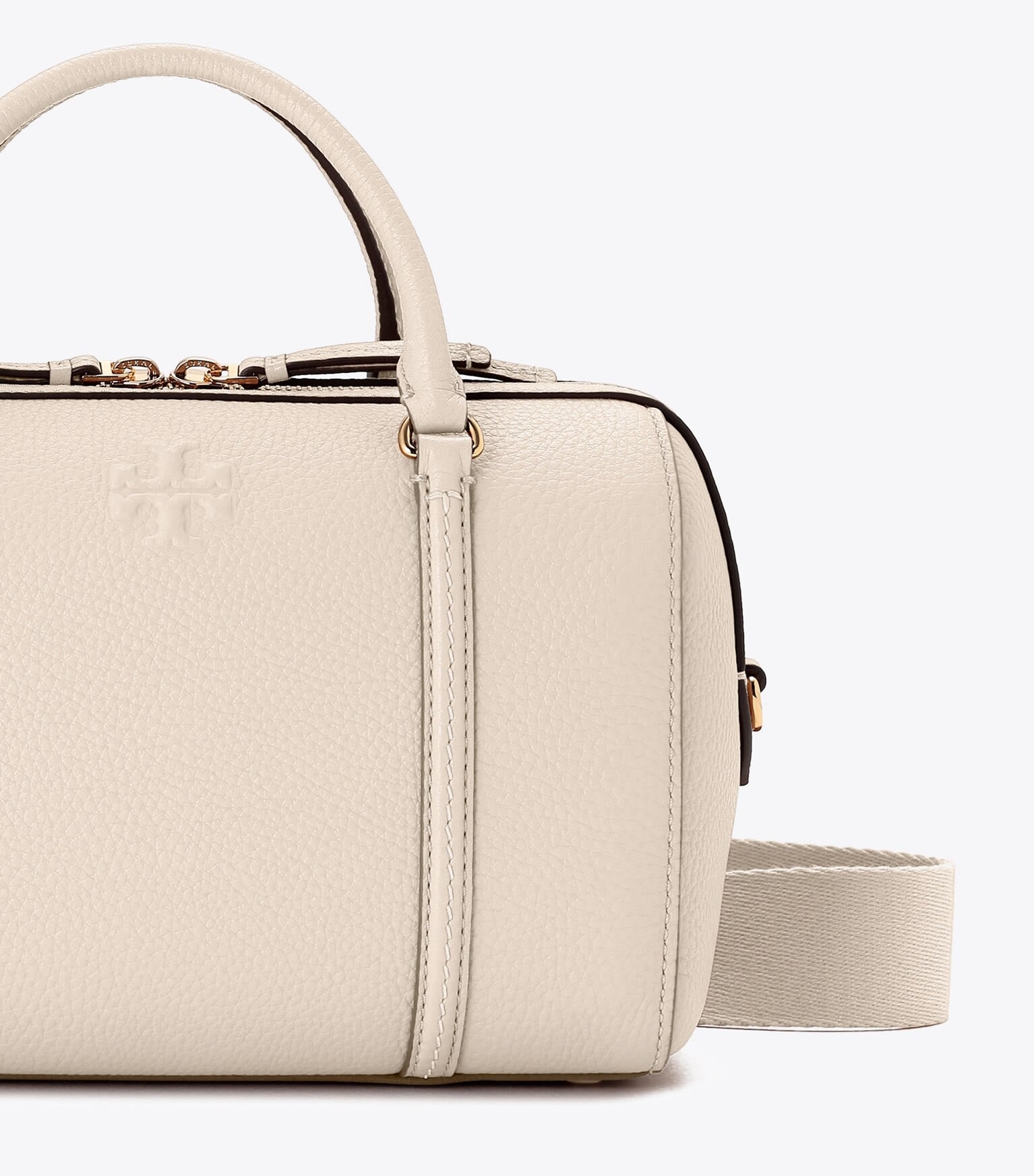 Leather Satchel