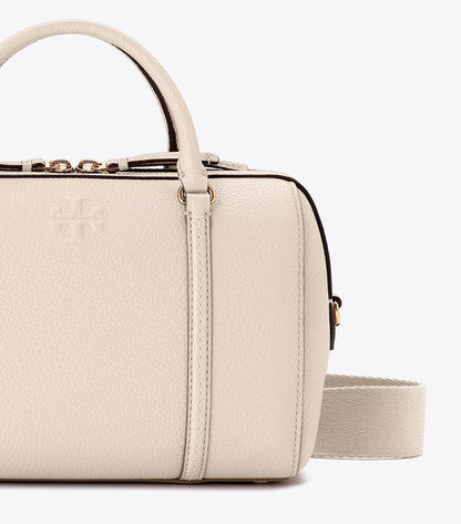 Leather Satchel