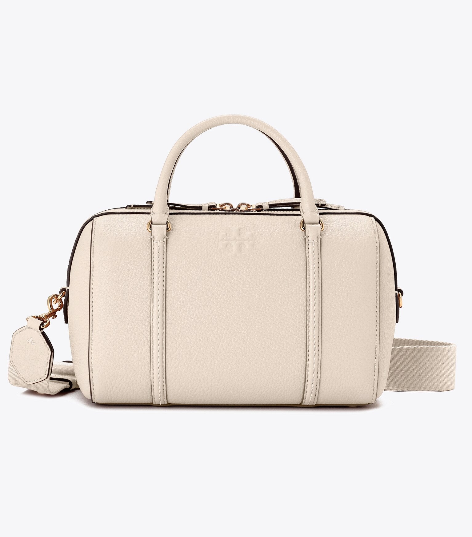 Leather Satchel