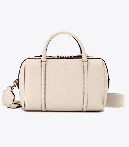 Leather Satchel