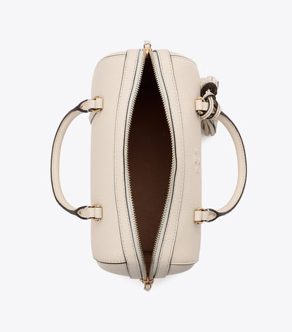 Leather Satchel