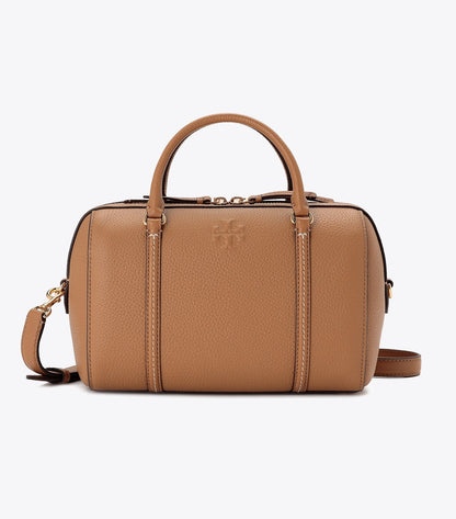 Leather Satchel
