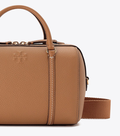 Leather Satchel