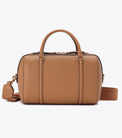 Leather Satchel