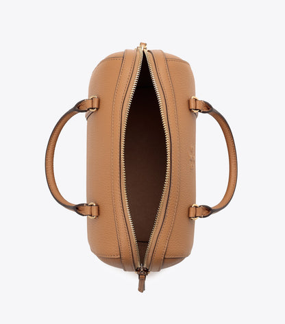Leather Satchel