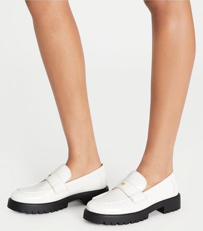 Classic Lug Loafer