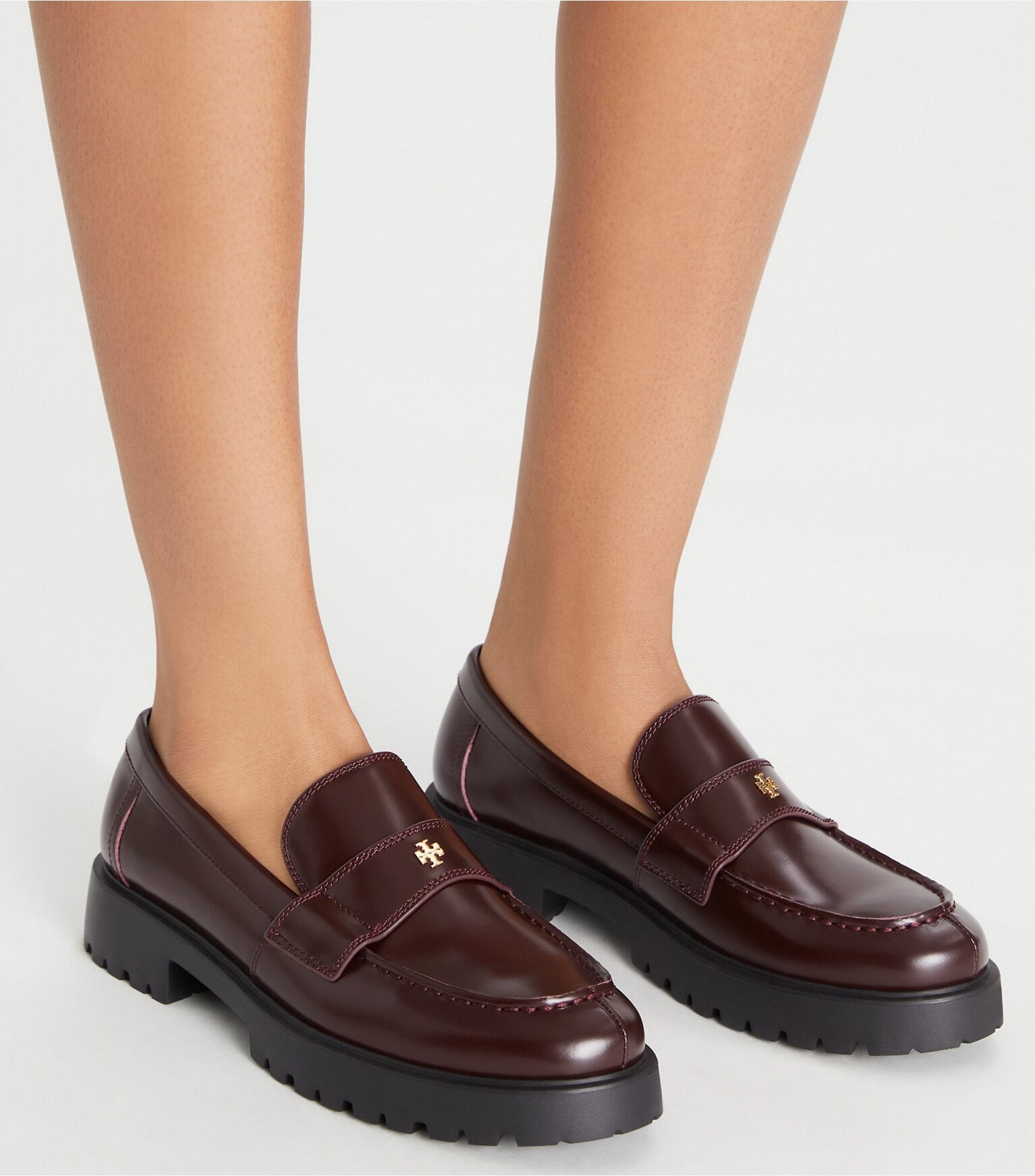 Classic Lug Loafer