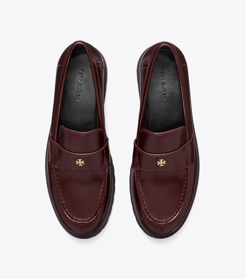 Classic Lug Loafer
