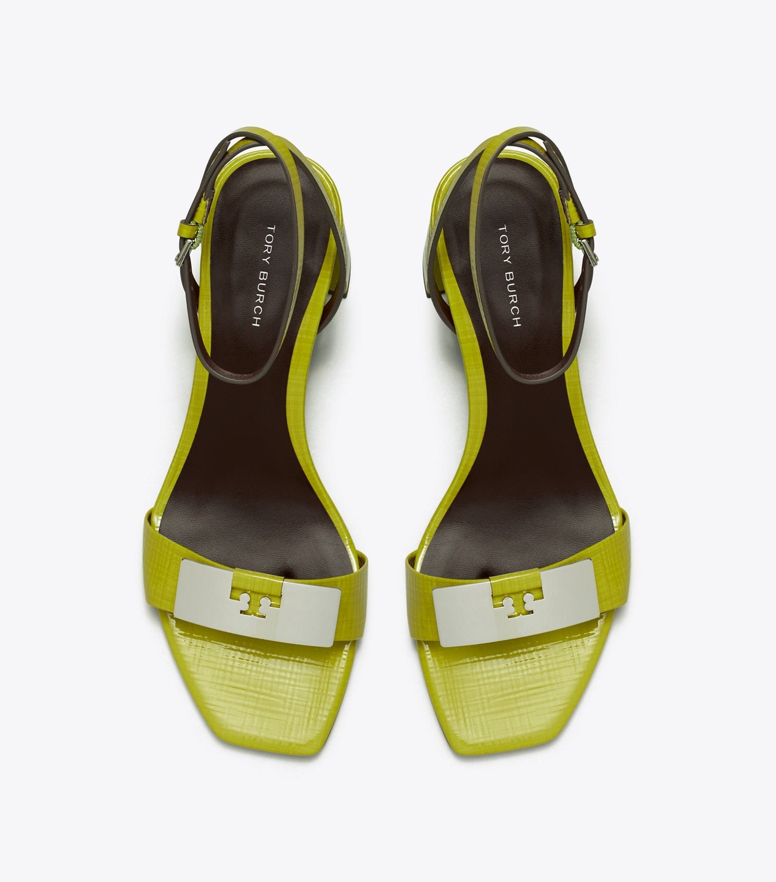 Gigi Sandal — Part 1