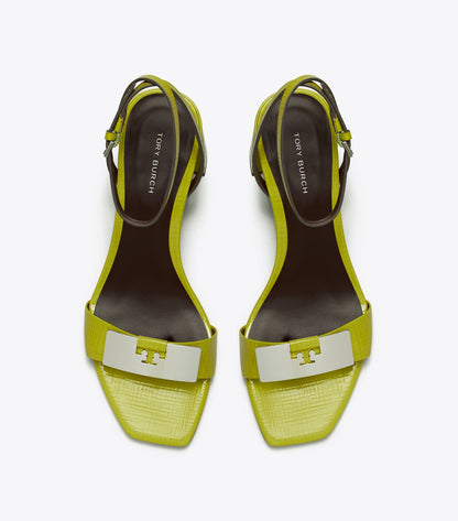 Gigi Sandal — Part 1