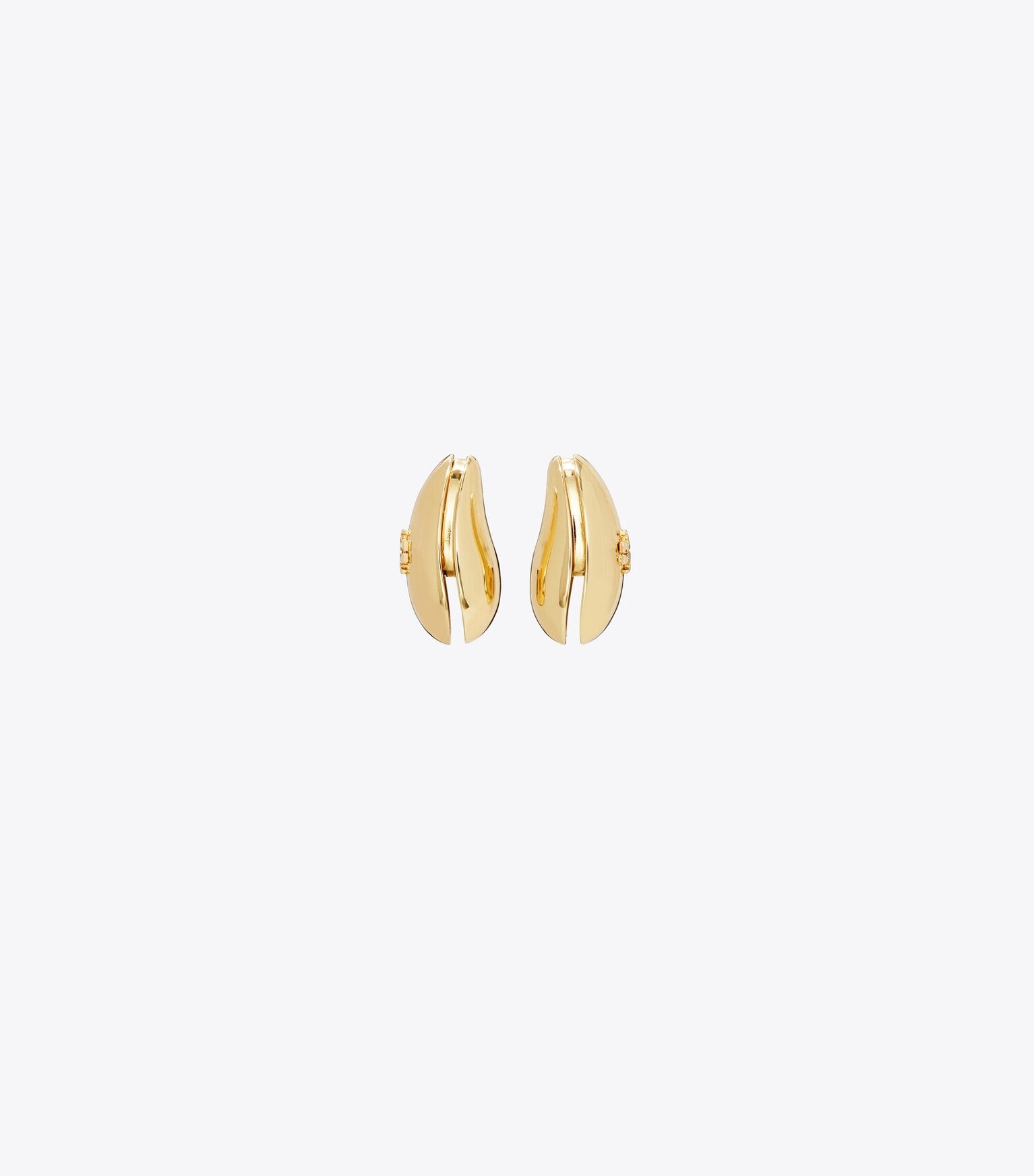 Small Pierced Earrings