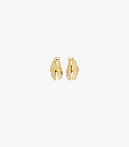 Small Pierced Earrings