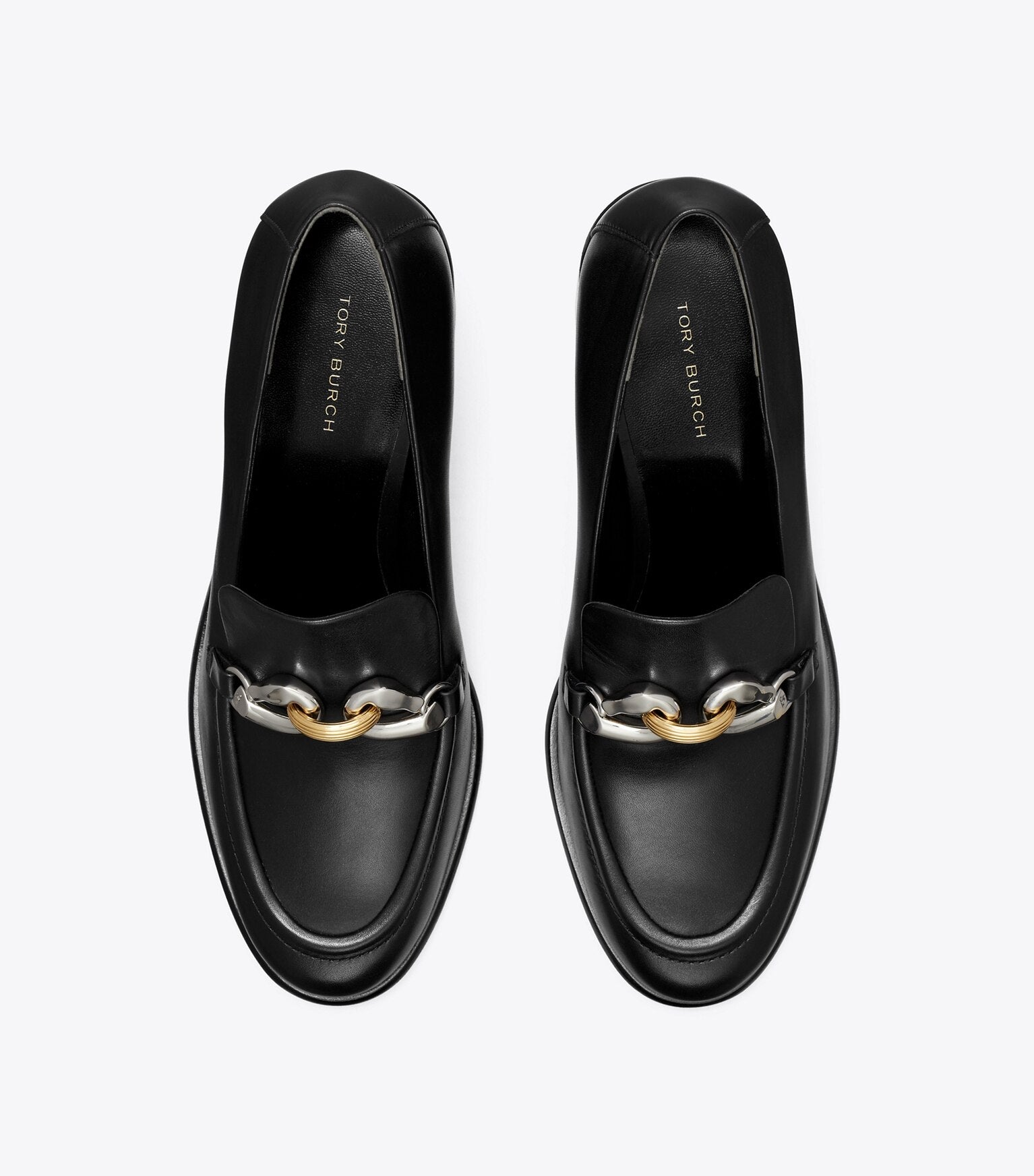 Jessa Heeled Loafer