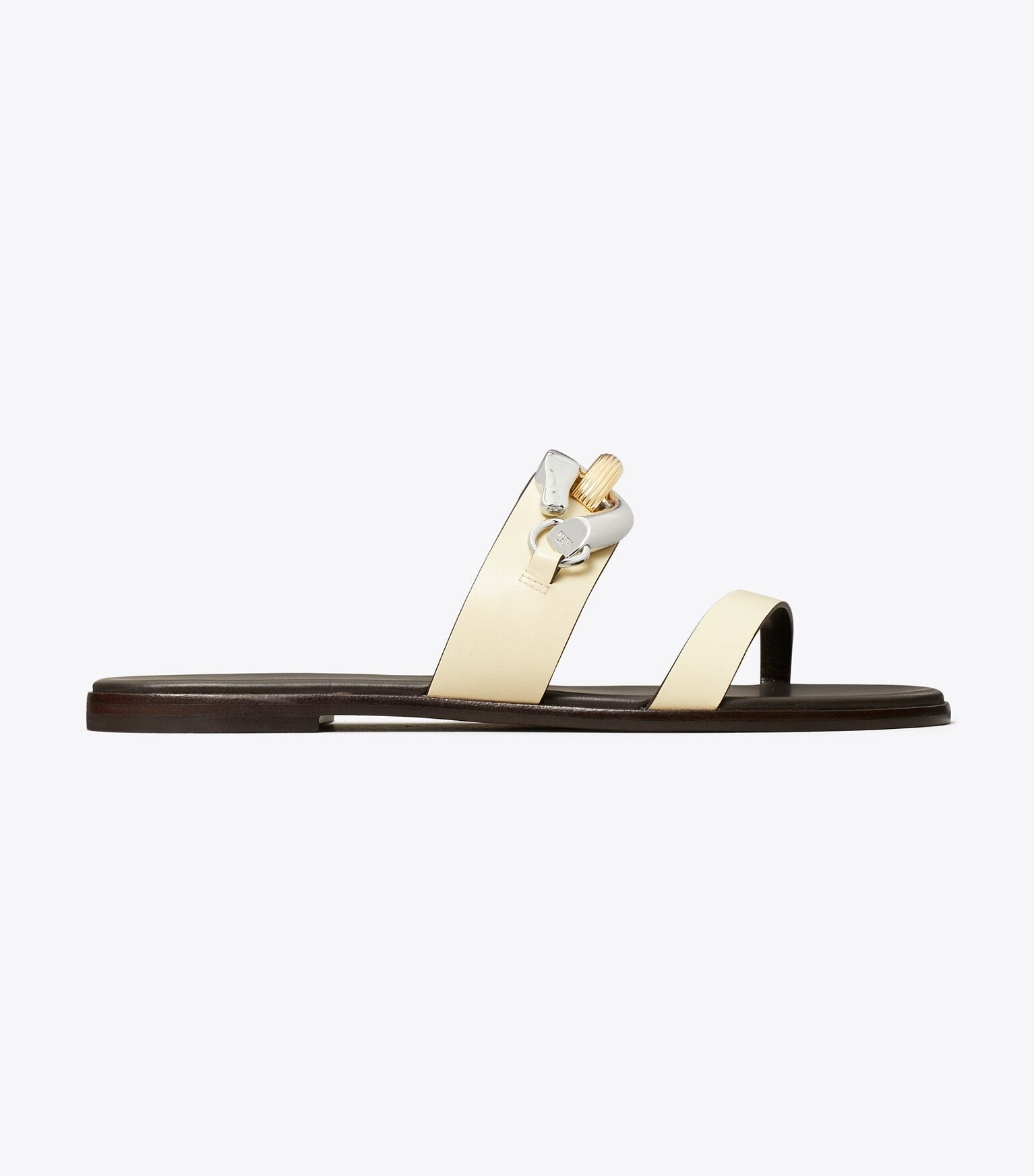 Jessa Two-Strap Sandal