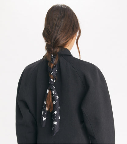 Tossed Bows Neckerchief