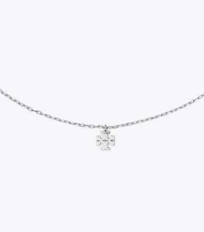 Icon Pendant Necklace