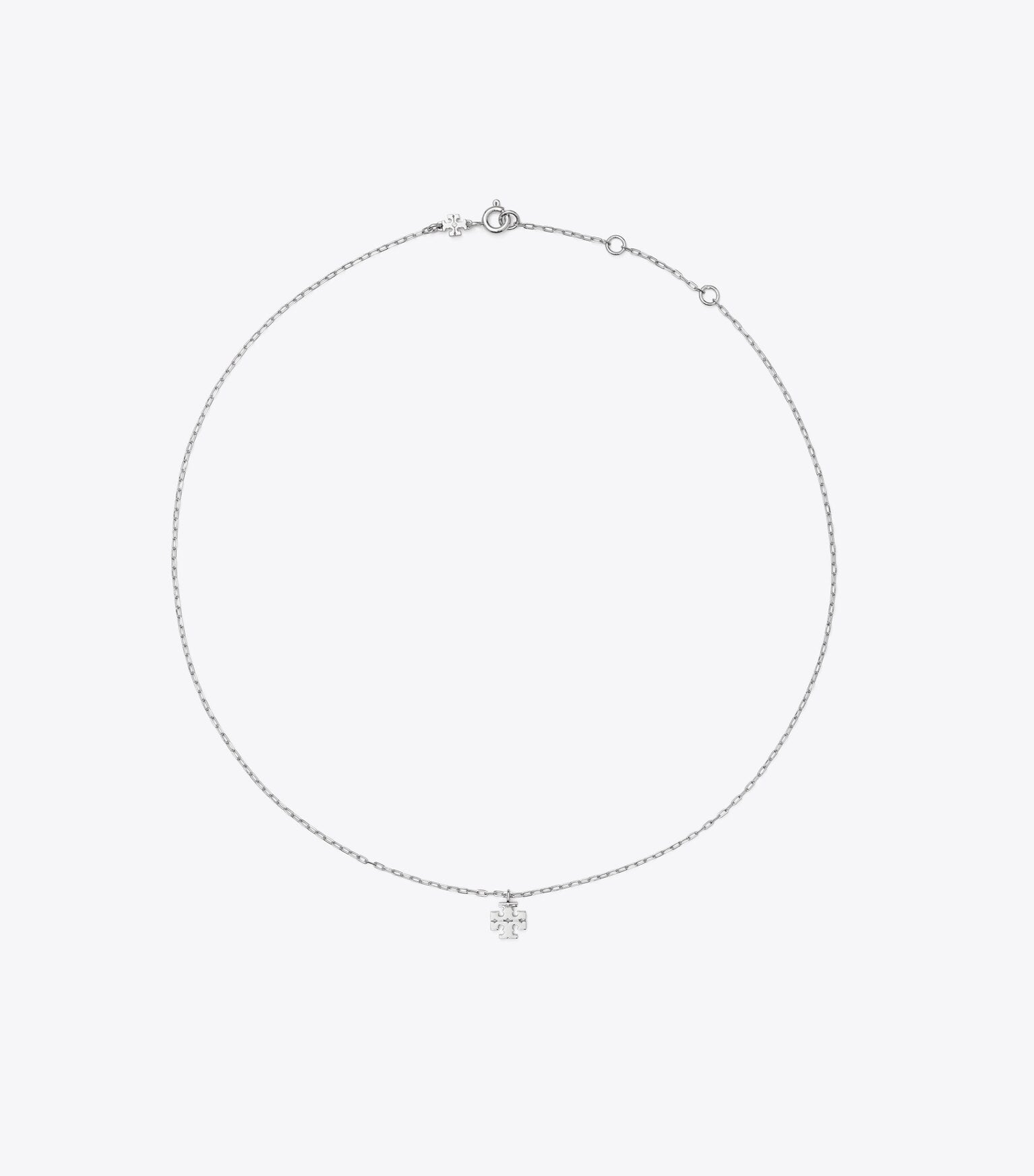 Icon Pendant Necklace