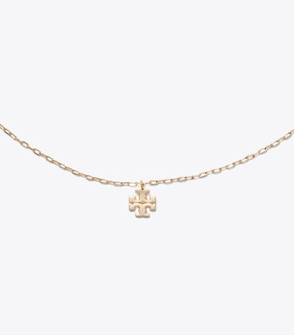 Icon Pendant Necklace