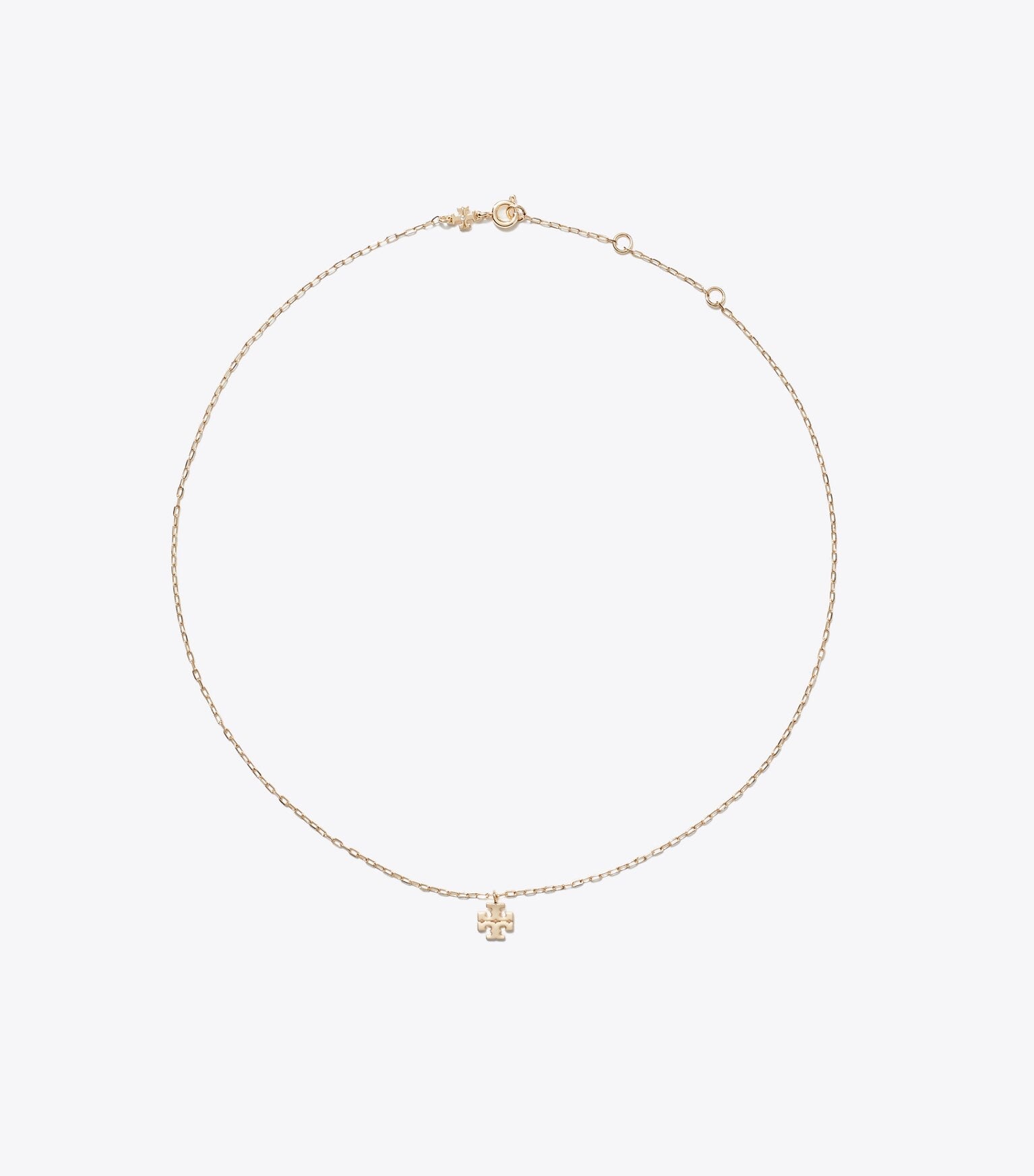 Icon Pendant Necklace