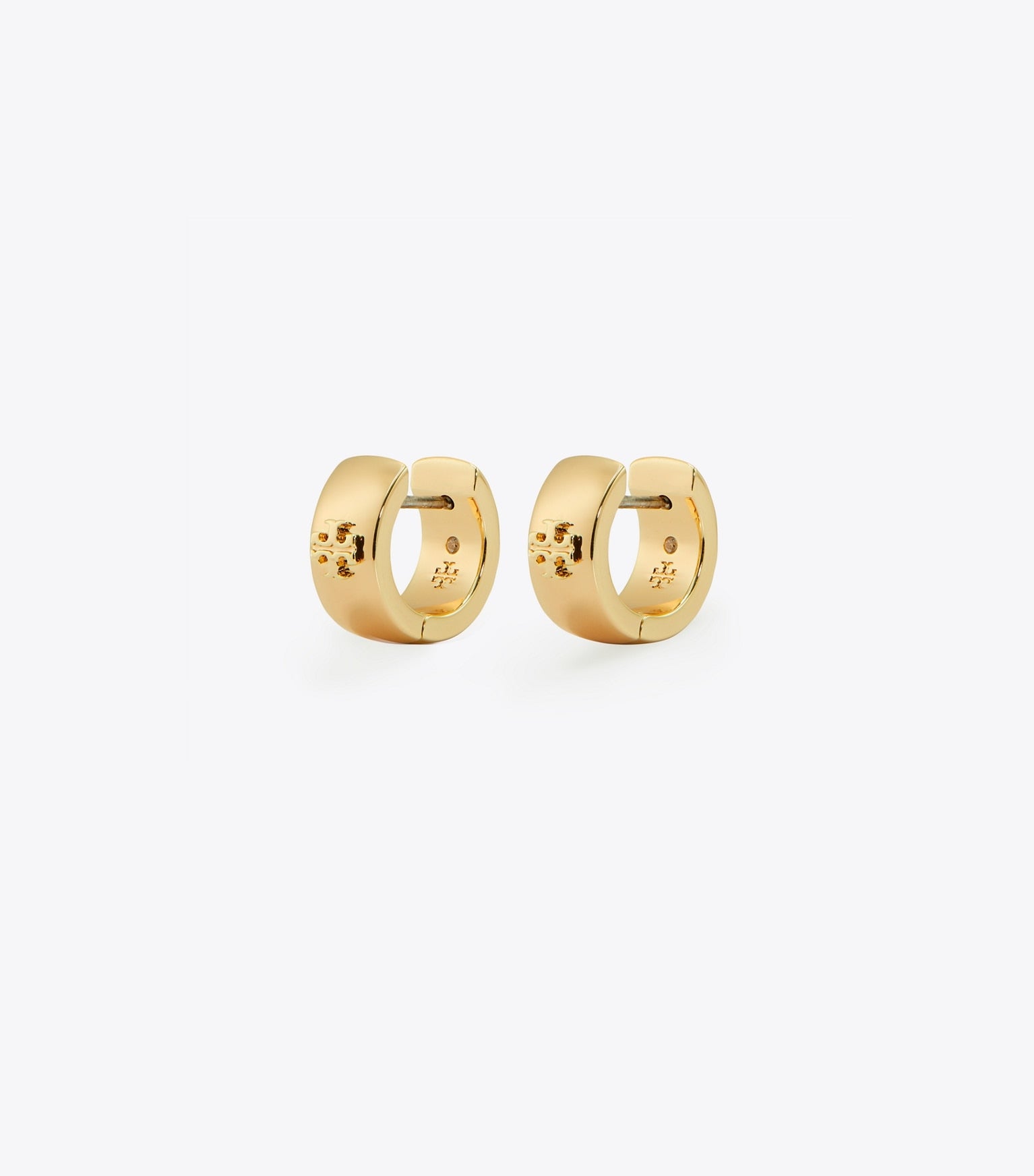 Icon Huggie Earrings