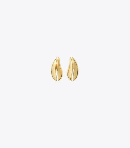 Mini Pierced Earrings