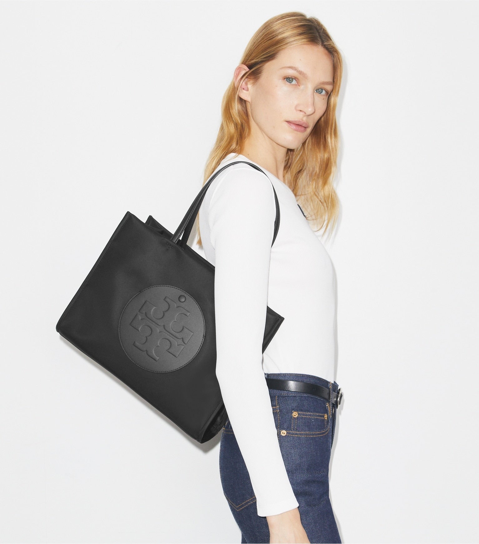 Small Ella Tote
