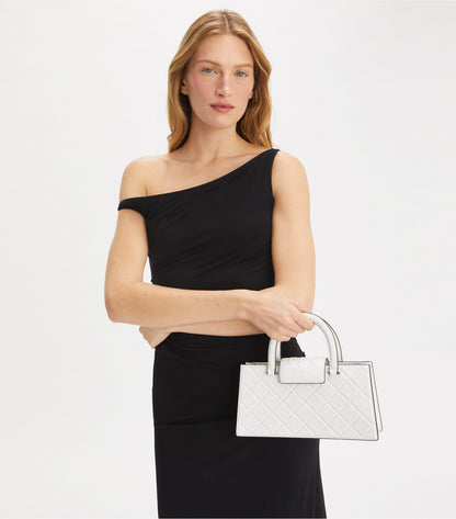 Fleming East-West Tote