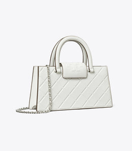 Fleming East-West Tote
