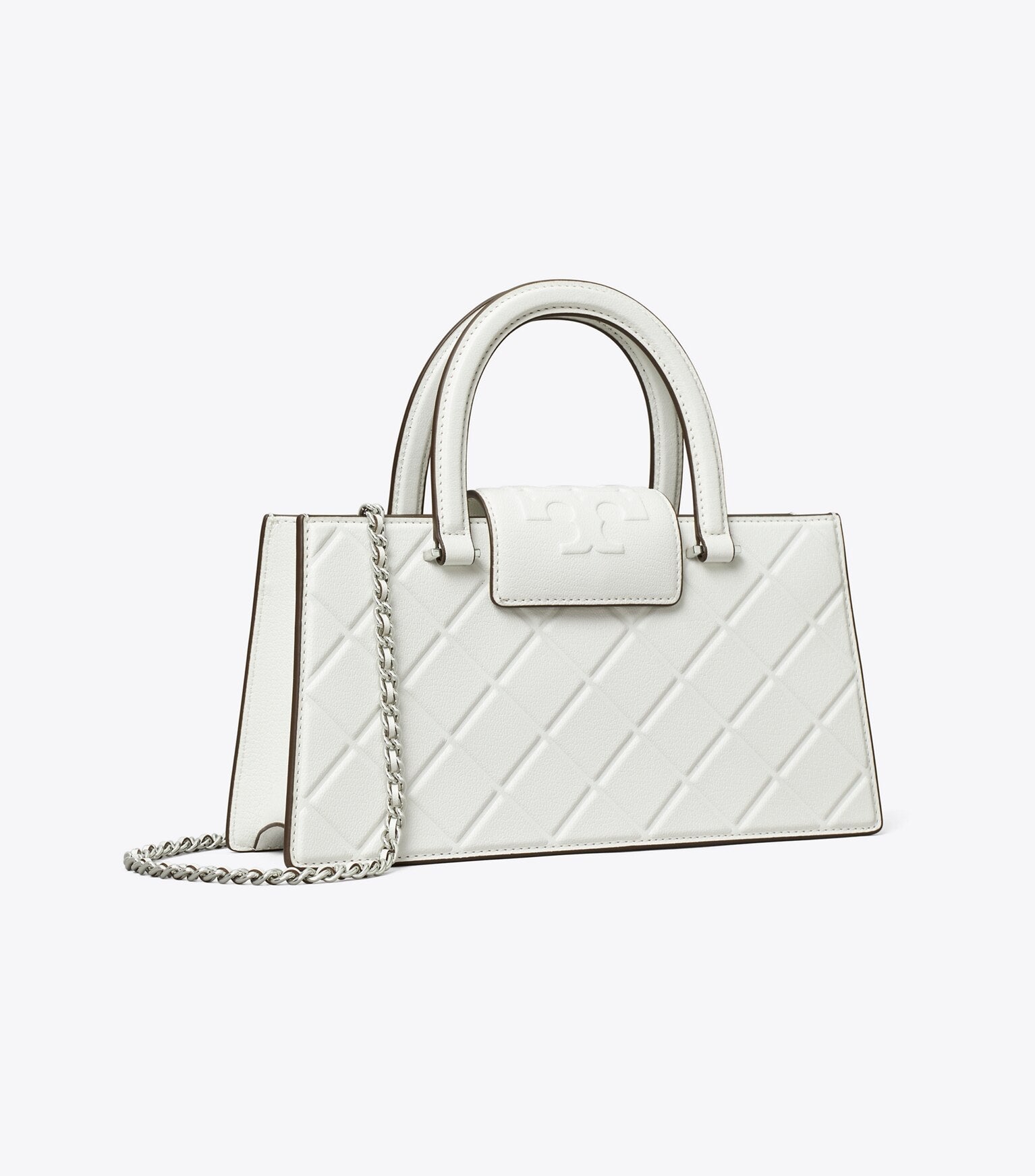 Fleming East-West Tote