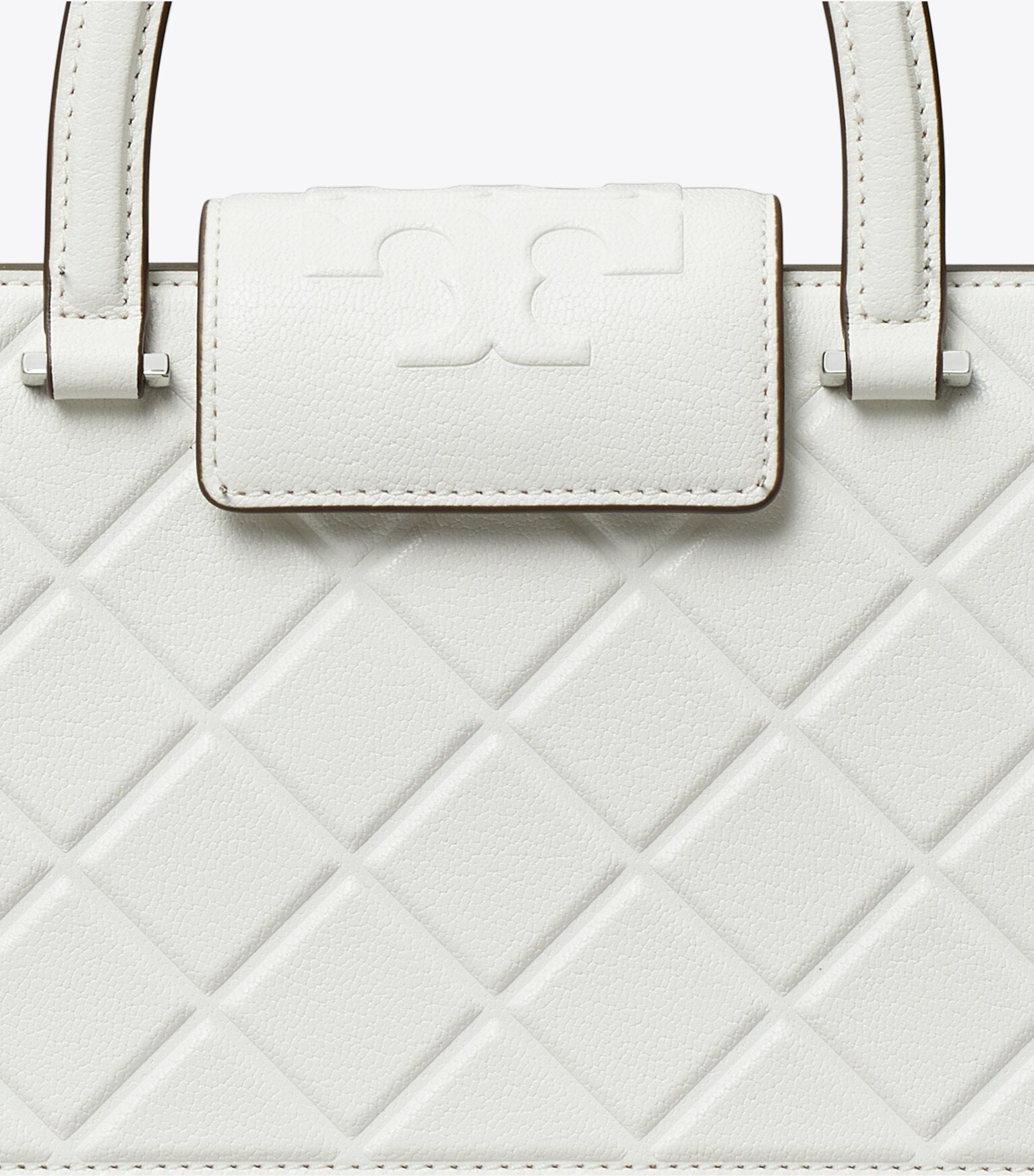Fleming East-West Tote