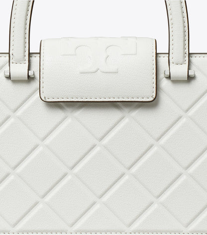 Fleming East-West Tote