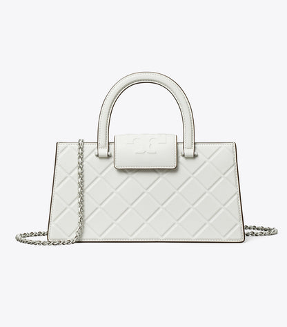 Fleming East-West Tote