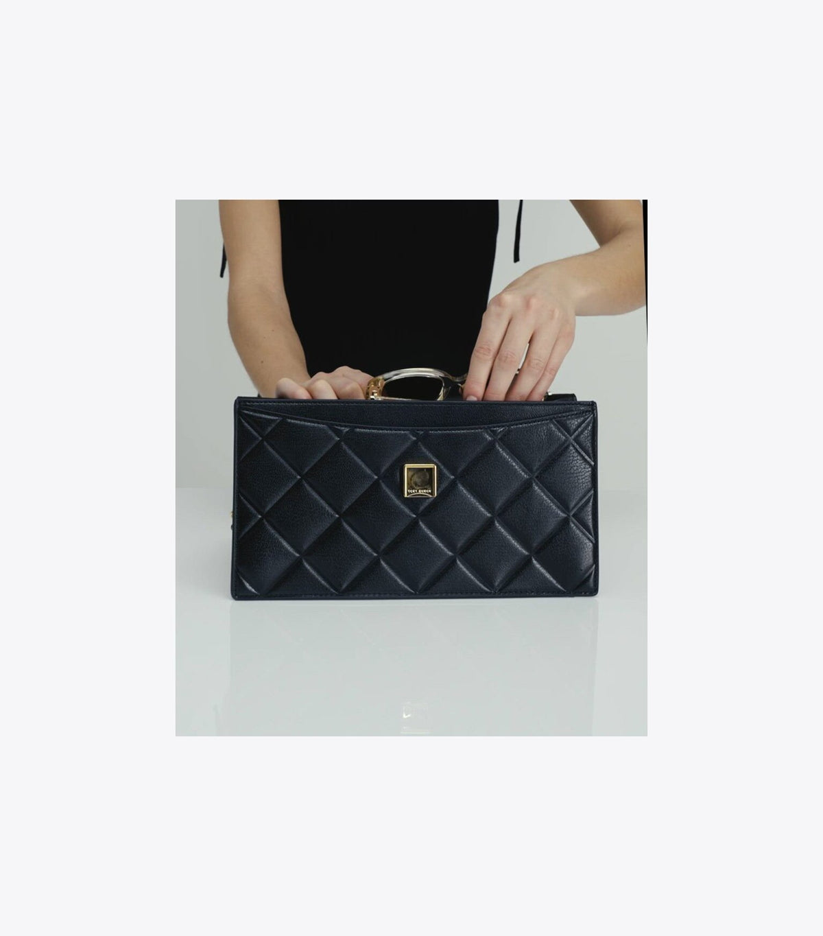 Fleming Shoulder Bag