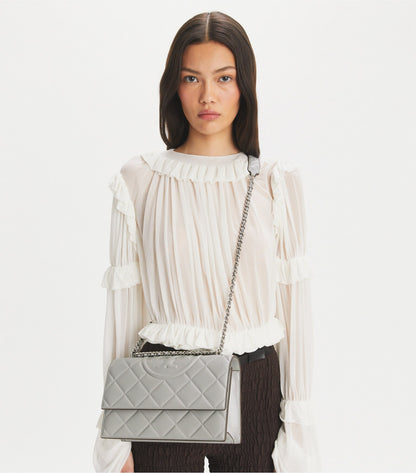 Fleming Shoulder Bag